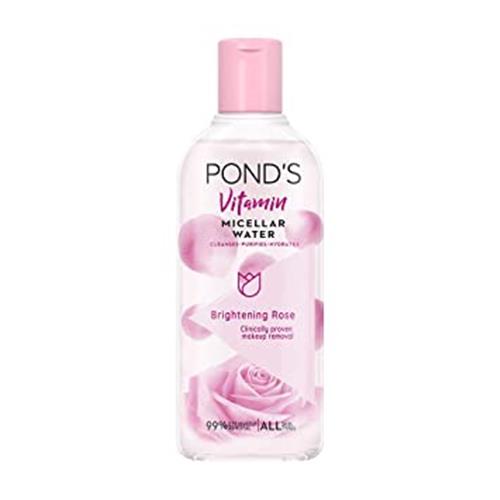 POND'S MICELLAR WATER ROSE 250ml